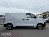 Citroen e-Jumpy 75 kWh M H1