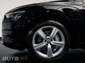 Audi E-Tron 50 quattro