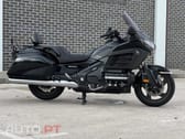 Honda Goldwing F6B