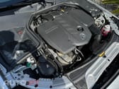 Mercedes-Benz C 300 de AMG Line