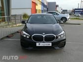 BMW 116 d Corporate Edition Auto