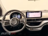 Fiat 500e 42 kWh Icon