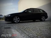 Audi A4 Avant 2.0 TDI S-line