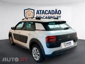 Citroen C4 Cactus 1.2 VTi Feel