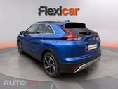 Mitsubishi Eclipse Cross 2.4 PHEV eMotion