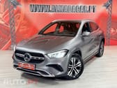 Mercedes-Benz GLA 250 e Progressive