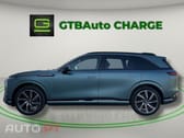 XPeng G9 I.V.A DEDUTÍVEL  AWD PerformanceMJ24