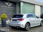 Mercedes-Benz A 250 e AMG Line