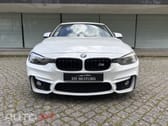 BMW 318 Look M3