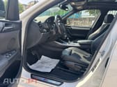 BMW X3 20 d xDrive Pack M Auto