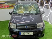 Fiat Panda 1.1 Active