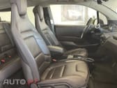 BMW i3 (94 Ah) Range Extender