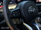 Alfa Romeo Tonale 1.3 Plug-In Hybrid TI e-AWD