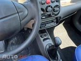 Fiat Seicento Hobby