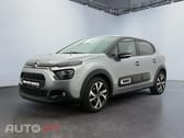 Citroen C3 1.2 PureTech Shine Pack