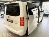 Citroen Space Tourer 1.6 BlueHDi M Feel