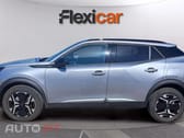 Peugeot 2008 1.2 PureTech Allure EAT8