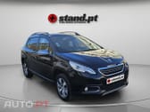 Peugeot 2008 1.2 PureTech Shine Style