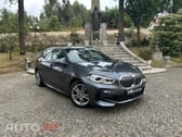 BMW 116 d Pack Desportivo M
