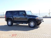 Hummer H3 3.5 70 Pack Base Aut.