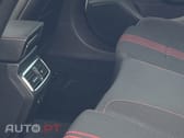 Renault Mégane Mégane ST RSLine Hybrid TCe 160 EDC