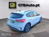 Ford Focus 1.0 ACTIVE MILDHYBRID