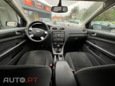 Ford Focus 1.6 TDCi 1st Edition