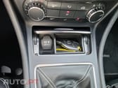 Mercedes-Benz CLA 180 D URBAN