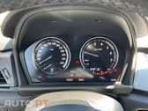 BMW 216 i 7L