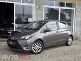 Toyota Yaris 1.0 VVT-i Comfort +PS Style+P.Techno