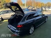 Audi A4 Avant 35 TDI Advanced S tronic