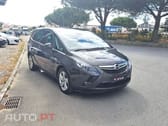 Opel Zafira 1.6 CDTi Cosmo