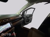 Citroen C3 Aircross 1.2 SHINNE EAT6 