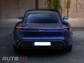 Porsche Taycan Standard