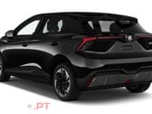 MG MG4 MG4 ELECTRIC 64KWH  2WD LUXURY 10 KM