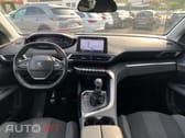 Peugeot 3008 1.5 BlueHDi Active