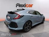 Honda Civic 1.0 i-VTEC Elegance