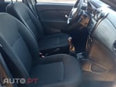 Dacia Logan MCV 0.9 TCe Comfort Bi-Fuel