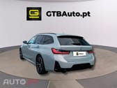 BMW 320 d Auto 