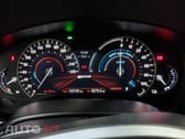 BMW 530 e iPerformance Pack M