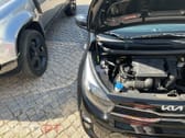 Kia Picanto 1.0 CVVT Easy