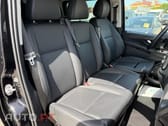 Mercedes-Benz Vito 119 CDi/32 Standard Pro