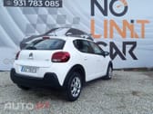 Citroen C3 Feel 1.5