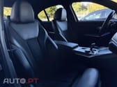 BMW 320 d Pack M Auto