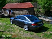 BMW 745 d