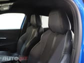 Peugeot 2008 1.2 PureTech GT EAT8
