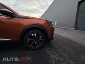 Peugeot 2008 1.2 PureTech Allure EAT8