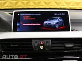 BMW X2 25 e xDrive Advantage