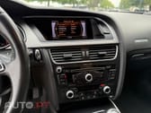 Audi A5 2.0 TDI Sport