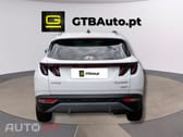 Hyundai Tucson I.V.A DEDUTÍVEL Trend Plug-In 4WD